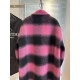 VALENTINO Coat 2024FW Advance Autumn/Winter Limited New Work