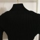 VERSACE Knit Cardigan 2024FW Latest Fall/Winter Trends