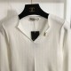 YSL Yves Saint Laurent Pullover Knit 2024FW Vintage Feel