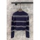 YSL Yves Saint Laurent Sweater 2024FW Timeless