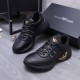 2024FW Men's sneakers ARMANI Armani latest fall/winter products are sure to sell out