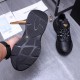 2024FW Men's sneakers ARMANI Armani latest fall/winter products are sure to sell out