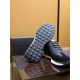 2024FW men's sneakers ARMANI Armani new limited edition for adults