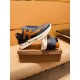 2024FW Men's Sneakers HERMES This season's new popular beauty lines