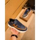 2024FW Men's Sneakers HERMES This season's new popular beauty lines