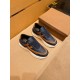 2024FW Men's Sneakers HERMES This season's new popular beauty lines