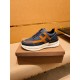 2024FW Men's Sneakers HERMES This season's new popular beauty lines