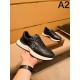 2024FW Men's sneakers HERMES Popular item in magazines and on the streets