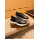 2024FW Men's sneakers HERMES Popular item in magazines and on the streets