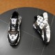 2024FW Men's sneakers LOUIS VUITTON Overwhelming luxury