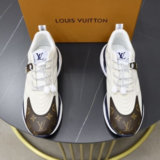 2024FW Men's Sneakers LOUIS VUITTON Louis Vuitton Main Item