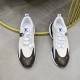 2024FW Men's Sneakers LOUIS VUITTON Louis Vuitton Main Item