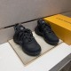 2024FW Men's sneakers LOUIS VUITTON Also available as a limited gift