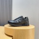 2024FW Men's Sneakers LOUIS VUITTON Upgrade from Louis Vuitton