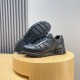 2024FW Men's Sneakers LOUIS VUITTON Upgrade from Louis Vuitton