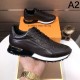 2024FW Men's Sneakers LOUIS VUITTON Sold out this time!