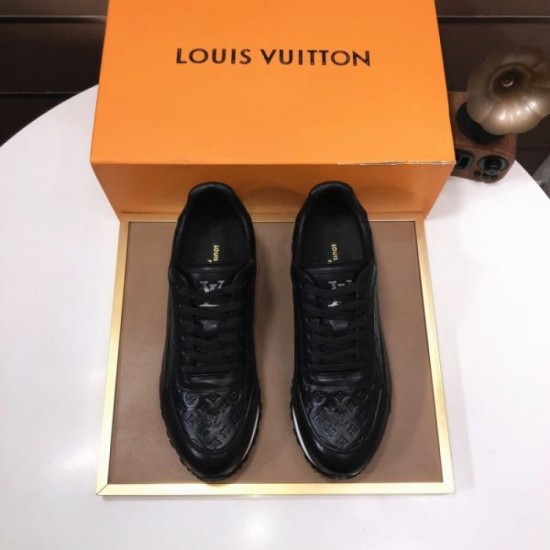 2024FW Men's Sneakers LOUIS VUITTON Sold out this time!