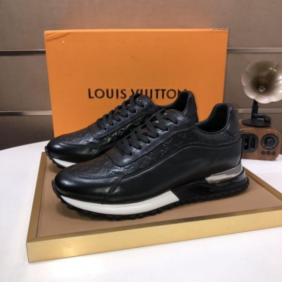 2024FW Men's Sneakers LOUIS VUITTON Sold out this time!