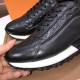 2024FW Men's Sneakers LOUIS VUITTON Sold out this time!