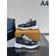 2024FW Men's Sneakers LOUIS VUITTON New additions