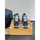 2024FW Men's Sneakers LOUIS VUITTON New additions