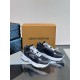 2024FW Men's Sneakers LOUIS VUITTON New additions