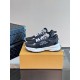 2024FW Men's Sneakers LOUIS VUITTON New additions