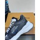 2024FW Men's Sneakers LOUIS VUITTON New additions