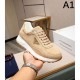 2024FW Men's Sneakers PRADA Casual Wear