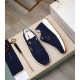 2024FW Men's Sneakers PRADA Casual Wear