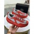 2024FW Men's sneakers PRADA Prada is popular every season