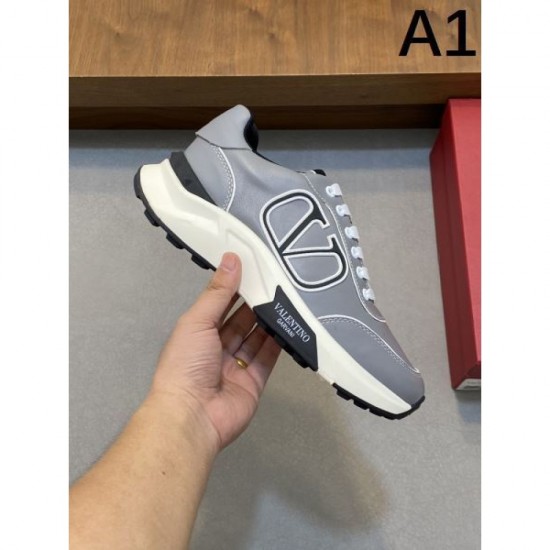 2024FW Men's Sneakers VALENTINO Highlights