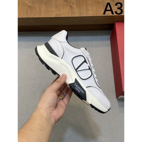 2024FW Men's Sneakers VALENTINO Highlights