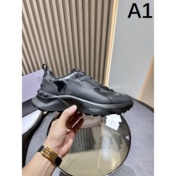 2024FW Men's sneakers VALENTINO Reward yourself