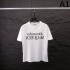 2024SS Super Rare Item ALEXANDER WANG Alexander Wang Short Sleeve T-shirt