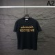 2024SS Super Rare Item ALEXANDER WANG Alexander Wang Short Sleeve T-shirt