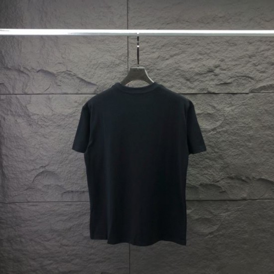 2024SS Super Rare Item ALEXANDER WANG Alexander Wang Short Sleeve T-shirt