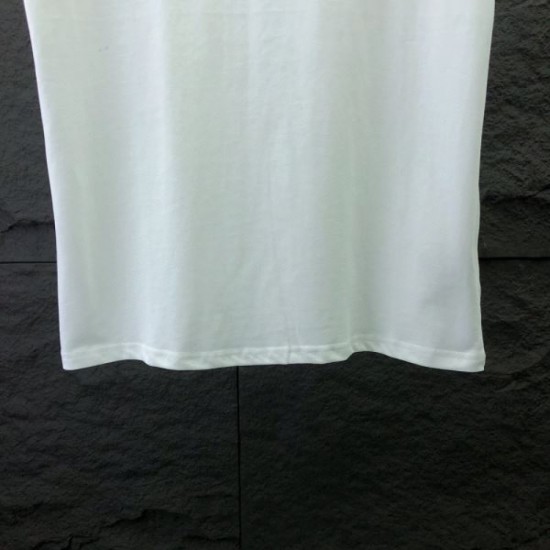 2024SS Super Rare Item ALEXANDER WANG Alexander Wang Short Sleeve T-shirt