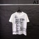 2024SS Hot Brand ALEXANDER WANG Short Sleeve T-shirt