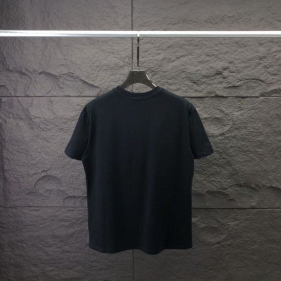 2024SS Hot Brand ALEXANDER WANG Short Sleeve T-shirt