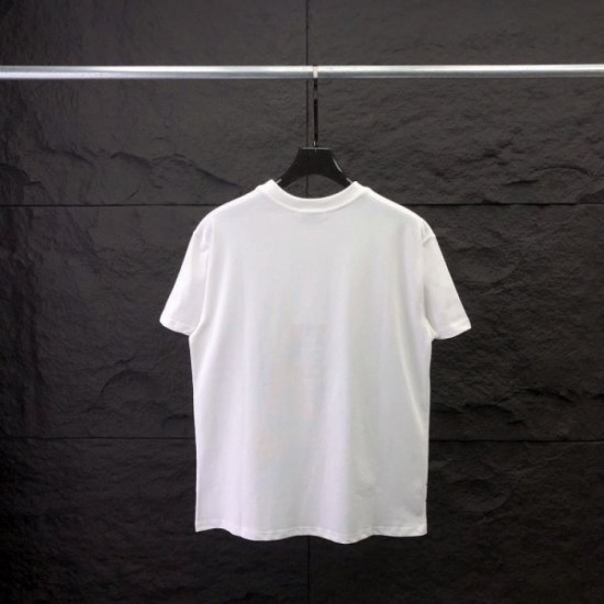 2024SS Hot Brand ALEXANDER WANG Short Sleeve T-shirt