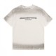 2024SS Overwhelming approval rating ALEXANDER WANG Men's short sleeve T-shirt