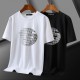 2024SS Spring/Summer Limited Collection ARMANI Short Sleeve T-shirt