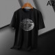 2024SS Spring/Summer Limited Collection ARMANI Short Sleeve T-shirt