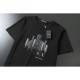 2024SS Popular new item for this summer ARMANI Short sleeve T-shirt