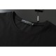 2024SS Popular new item for this summer ARMANI Short sleeve T-shirt