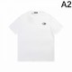 2024SS extremely popular BALENCIAGA short sleeve T-shirt