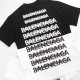 2024SS For an exquisite look BALENCIAGA Short sleeve T-shirt