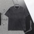 2024SS Explosively popular in summer BALENCIAGA Short sleeve T-shirt