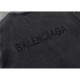 2024SS Explosively popular in summer BALENCIAGA Short sleeve T-shirt